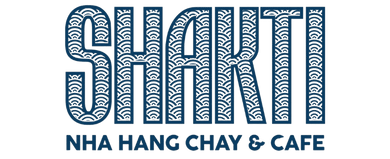 Shakti - Nhà Hàng Chay & Cafe