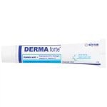 GEL Hỗ Trợ Làm Mờ Sẹo, Ngừa Thâm, Ngừa Tái Phát Mụn, Sạch Bã Nhờn (Bản Thường) - DERMA-FORTE (15g)