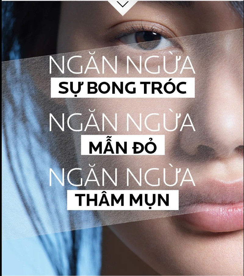 LAROCHE-POSAY Kem Dưỡng Cấp Ẩm, Làm Dịu, Phục Hồi Da - CICAPLAST ULTRA REPAIR LIGHT CREAM B5 (40ml)