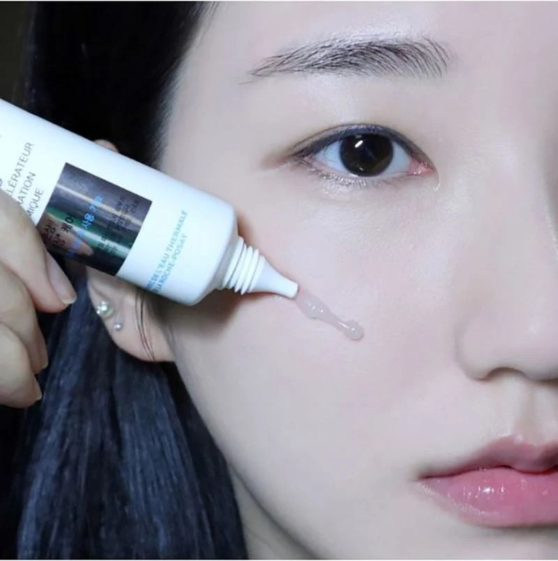 LAROCHE-POSAY Kem Dưỡng Mờ Sẹo, Cải Thiện Da - CICAPLAST GEL B5 EPIDERMAL RECOVERY ACCELERATOR SKINCARE (40ml)