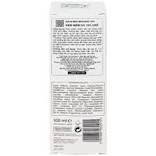 ZIAJA Kem Dưỡng Làm Mềm Da, Giảm Kho Ráp, Nứt Nẻ, Dùng Được Cho Da Nhạy Cảm - MED MOCZNIK 10%, 15% (100ml)