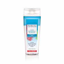 PERFECTA Tẩy Trang Tảo Biển - ALGI MINERALY MORSKIE PLYN MICELARNY (400ml/200ml)