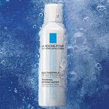LAROCHE-POSAY Xịt Khoáng Làm Dịu Và Bảo Vệ Da - THERMAL SPRING WATER SENSITIVE SKIN (150ml/300ml)