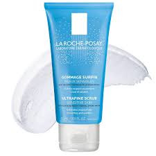 LAROCHE-POSAY Gel Tẩy Tế Bào Chết Cho Da Nhạy Cảm - ULTRA FINE SCRUB SENSITIVE SKIN (50ml)