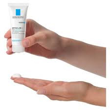 LAROCHE-POSAY Kem Dưỡng Ẩm - EFFACLAR H ISO BIOME CREAM (40ml)