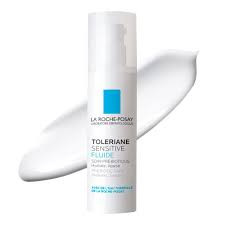 LAROCHE-POSAY Sữa Dưỡng Ẩm, Làm Dịu Và Bảo Vệ Da Nhạy Cảm - TOLERIANE SENSITIVE FLUIDE (40ml)