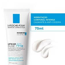 LAROCHE-POSAY Kem Dưỡng Da Dành Cho Da Bị Ngứa, Mẩn Đỏ - LIPIKAR BAUME AP+ M (75ml/200ml)