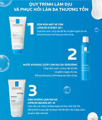 LAROCHE-POSAY Kem Dưỡng Làm Dịu Da - LIPIKAR BAUME LIGHT AP+M (200ml)