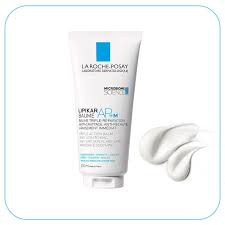LAROCHE-POSAY Kem Dưỡng Làm Dịu Da - LIPIKAR BAUME LIGHT AP+M (200ml)