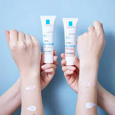 LAROCHE-POSAY Kem Chống Nắng Nâng Tông Da Sáng Hồng - UVIDEA TONE UP ROSY (30ml)