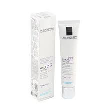 LAROCHE-POSAY Kem Dưỡng Giúp Mờ Thâm Nám - MELA B3 CREAM ANTI-DARK SPOTS CORRECTIVE PROTECTIVE CARE ANTI-RECURRENCE (40ml)