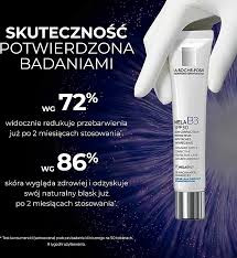 LAROCHE-POSAY Kem Dưỡng Giúp Mờ Thâm Nám - MELA B3 CREAM ANTI-DARK SPOTS CORRECTIVE PROTECTIVE CARE ANTI-RECURRENCE (40ml)