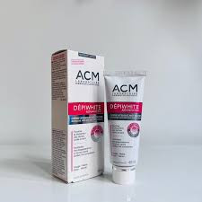 ACM Kem Dưỡng Làm Mờ Và Giảm Đốm Nâu, Tàn Nhang - DEPIWHITE ADVANCED INTENSIVE ANTI-BROWN SPOT CREAM (40ml)