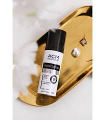 ACM Serum Chống Lão Hoá Chuyên Sâu - DUOLYS HYAL INTENSIVE ANTI - AGEING SERUM (15ml)