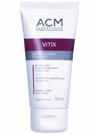 ACM Gel Giúp Ngăn Ngừa Bạch Biến - VITIX REGULATING GEL (20ml/50ml)