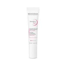 BIODERMA Gel Dưỡng Giúp Làm Dịu Và Cấp Ẩm Vùng Mắt Dành Cho Da Nhạy Cảm - SENSIBIO EYE (15ml)