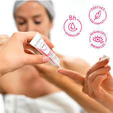 BIODERMA Gel Dưỡng Giúp Làm Dịu Và Cấp Ẩm Vùng Mắt Dành Cho Da Nhạy Cảm - SENSIBIO EYE (15ml)
