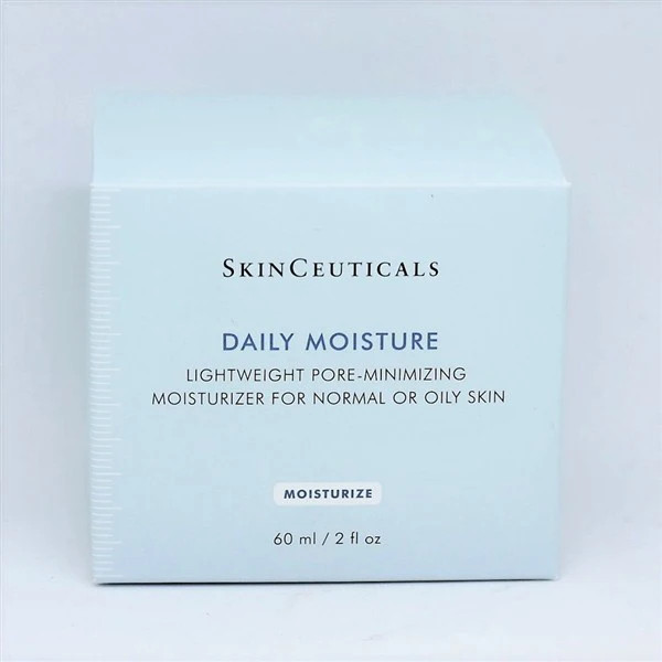 SKINCEUTICALS Kem Dưỡng Ẩm Hằng Ngày - DAILY MOISTURIZE (60ml)