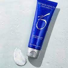 ZO Kem Tẩy Da Chết - DUAL ACTION SCRUB (58g/116g)