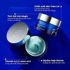 ZO KEM TẨY TẾ BÀO CHẾT - EXFOLIATING POLISH (16,2g/65g)