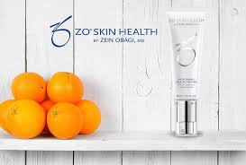 ZO Serum Dưỡng Da 10% VITAMIN C - 10% VITAMIN C SELF ACTIVATING (20ml/50ml)