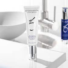 ZO Serum Dưỡng Da 10% VITAMIN C - 10% VITAMIN C SELF ACTIVATING (20ml/50ml)