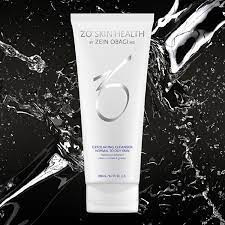 ZO Sữa Rửa Mặt Cho Da Thường và Da Thiên Dầu - EXFOLIATING CLEANSER (200ml)