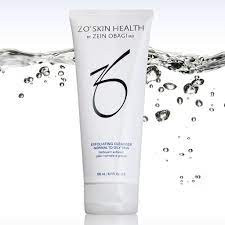 ZO Sữa Rửa Mặt Cho Da Thường và Da Thiên Dầu - EXFOLIATING CLEANSER (200ml)