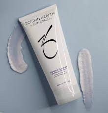 ZO Sữa Rửa Mặt Cho Da Khô, Da Nhạy Cảm - HYDRATING CLEANSER (200ml)