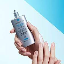 SKINCEUTICALS Kem Chống Nắng Vật Lý Dạng Sữa - SHEER MINERAL UV DEFENSE SPF50 (50ml)