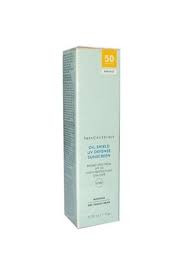 SKINCEUTICALS Kem Chống Nắng Kiềm Dầu - OIL SHIELD UV DEFENSE SUNSCREEN SPF50 (30ml)