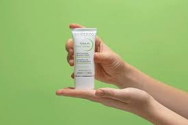 BIODERMA Kem Dưỡng Giúp Se Khít Lỗ Chân Lông - SEBIUM PORE REFINER (30ml)