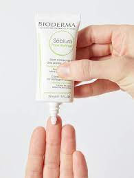BIODERMA Kem Dưỡng Giúp Se Khít Lỗ Chân Lông - SEBIUM PORE REFINER (30ml)