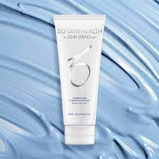 ZO Mặt Nạ Đất Sét Giảm Mụn - COMPLEXION CLEARING MASQUE (SULFUR MASQUE) - (85g)