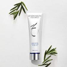 ZO Kem Trị Mụn Trứng Cá - ACNE CONTROL (60ml)