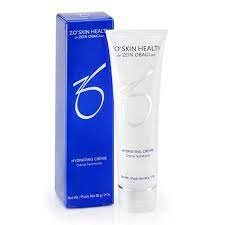 ZO Kem Dưỡng Ẩm Da Khô - HYDRATING CRÈME (58g/113g)
