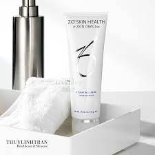 ZO Kem Dưỡng Ẩm Da Khô - HYDRATING CRÈME (58g/113g)