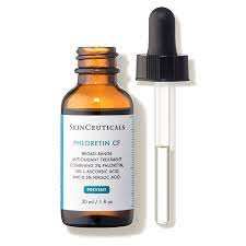 SKINCEUTICALS Serum Chống Lão Hóa Sáng Da - PHLORETIN CF (30ml)