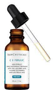 SKINCEUTICALS Serum Chống Oxy Hoá & Làm Săn Chắc Da - C E FERULIC (30ml)