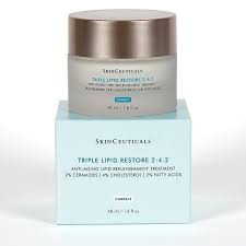 SKINCEUTICALS Kem Dưỡng Ẩm, Giảm Nếp Nhăn - TRIPLE LIPID RESTORE 2:4:2 (48ml)