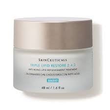 SKINCEUTICALS Kem Dưỡng Ẩm, Giảm Nếp Nhăn - TRIPLE LIPID RESTORE 2:4:2 (48ml)