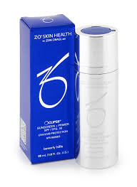 ZO Kem Chống Nắng Phổ Rộng Bảo Vệ Da Liên Tục 12 Giờ - SUNSCREEN+PRIMER BROAD-SPECTRUM SPF30 (15ml/30ml)