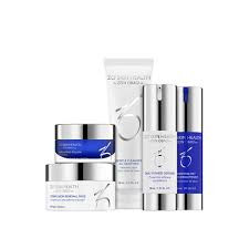ZO Bộ Sản Phẩm Dưỡng Sáng Da - SKIN BRIGHTENING PROGRAM KIT (1 Kit)