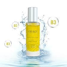 OBAGI Serum Cấp Nước Dưỡng Ẩm Phục Hồi Da - MEDICAL DAILY HYDRO-DROPS FACIAL SERUM (5ml/30ml)
