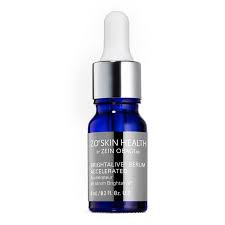 ZO Serum Trắng Sáng Da - BRIGHTALIVE ACCELERATED SERUM (PROFESSIONAL TREATMENTS) - (8ml/lọ - 6 lọ/hộp)