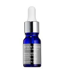 ZO Serum Chống Lão Hóa Chuyên Sâu - FIRMING ACCELERATED SERUM (PROFESSIONAL TREATMENTS) - (8ml/lọ - 6 lọ/hộp)