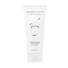 ZO Sữa Rửa Mặt Cho Da Khô, Da Nhạy Cảm - HYDRATING CLEANSER NORMAL TO DRY SKIN (60ml)