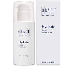 OBAGI Kem Dưỡng Giữ Nước Cấp Ẩm Suốt 8 Giờ - MEDICAL HYDRATE FACIAL MOISTURIZER (48g)