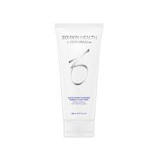 ZO Sữa Rửa Mặt Cho Da Thường và Da Thiên Dầu - EXFOLIATING CLEANSER NORMAL TO OILY SKIN (60ml)
