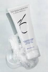 ZO Sữa Rửa Mặt Cho Da Thường và Da Thiên Dầu - EXFOLIATING CLEANSER NORMAL TO OILY SKIN (60ml)